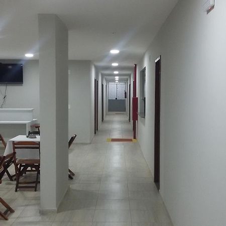Brisa Hotel Крато Екстериор снимка