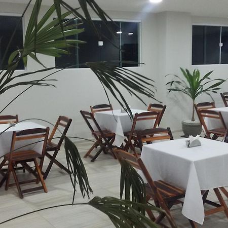 Brisa Hotel Крато Екстериор снимка