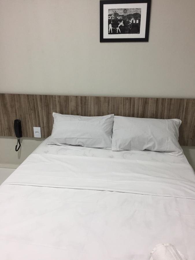 Brisa Hotel Крато Екстериор снимка
