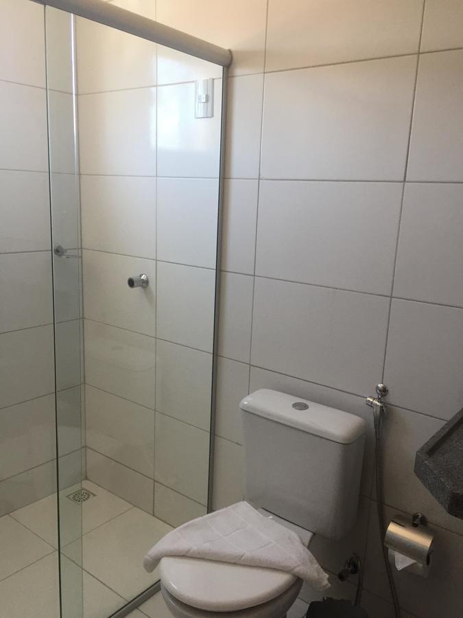 Brisa Hotel Крато Екстериор снимка