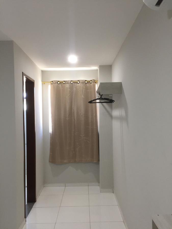Brisa Hotel Крато Екстериор снимка